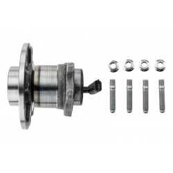 Kerékcsapágy készlet Kerékagy HÁTSÓ OPEL ASTRA H 2004- 1604316