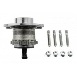 Kerékcsapágy készlet Kerékagy Kerékcsapágy készlet HÁTSÓ OPEL VECTRA C, SIGNUM 93170611