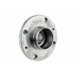 Kerékcsapágy készlet Kerékagy HÁTSÓ OPEL CORSA D 2006- 1604358