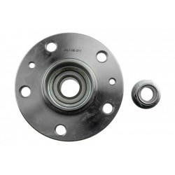 Kerékcsapágy készlet Kerékagy HÁTSÓ RENAULT LAGUNA 1993-2001 7701204690