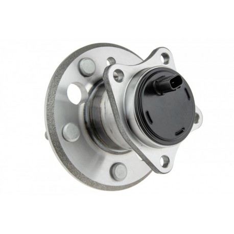 Kerékcsapágy készlet Kerékagy HÁTSÓ BAL TOYOTA CAMRY, LEXUS ES 96- 4246048011