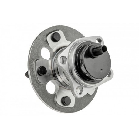 Kerékcsapágy készlet Kerékagy HÁTSÓ TOYOTA AURIS, COROLLA 06- 4245012100