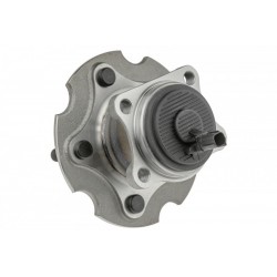 Kerékcsapágy készlet Kerékagy HÁTSÓ TOYOTA AVENSIS 2009- 4245005080