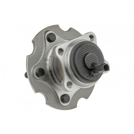 Kerékcsapágy készlet Kerékagy HÁTSÓ TOYOTA AVENSIS 2009- 4245005080