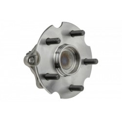 Kerékcsapágy készlet Kerékagy HÁTSÓ TOYOTA AVENSIS 2009- 4245005080