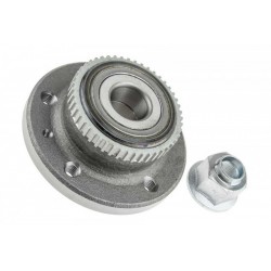 Kerékcsapágy készlet Kerékagy HÁTSÓ VOLVO C70 97-, S70 96- 2717957