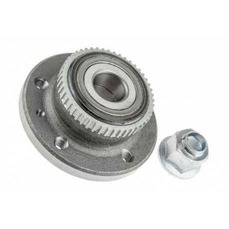 Kerékcsapágy készlet Kerékagy HÁTSÓ VOLVO C70 97-, S70 96- 2717957