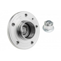 Kerékcsapágy készlet Kerékagy HÁTSÓ VOLVO C70 97-, S70 96- 2717957