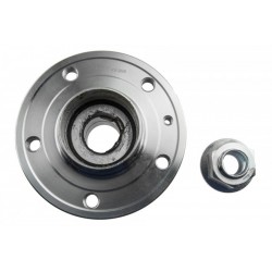 Kerékcsapágy készlet Kerékagy HÁTSÓ VOLVO C70 97-, S70 96- 2717957