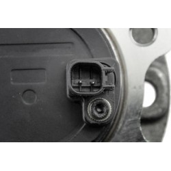 Kerékcsapágy készlet Kerékagy HÁTSÓ VOLVO V70 07-, S80 06-