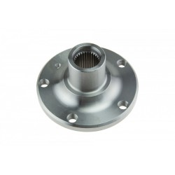 Kerékagy ELSŐ kerékcsapágy nélkül BMW X3 E83 04- 31203413226