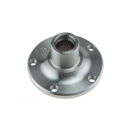 Kerékagy ELSŐ kerékcsapágy nélkül BMW X3 E83 04- 31203413226