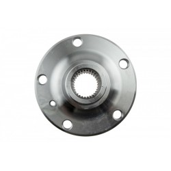 Kerékagy ELSŐ kerékcsapágy nélkül BMW X3 E83 04- 31203413226