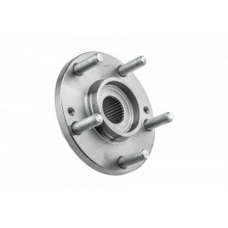 Kerékagy ELSŐ kerékcsapágy nélkül TUCSON, SPORTAGE 04- 517502E901