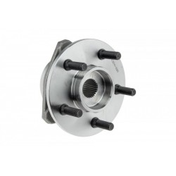 Kerékcsapágy készlet Kerékagy ELSŐ CHEROKEE 99-01 WRANGLER -06 5016458AA