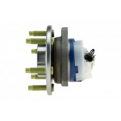 Kerékcsapágy készlet Kerékagy ELSŐ CADILAC SRX, STS, CTS 513198