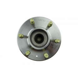 Kerékcsapágy készlet Kerékagy ELSŐ CADILAC SRX, STS, CTS 513198