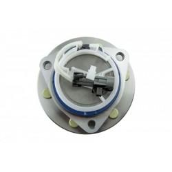 Kerékcsapágy készlet Kerékagy ELSŐ CADILAC SRX, STS, CTS 513198