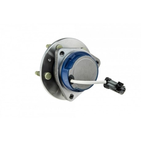 Kerékagy ELSŐ CADILLAC STS RWD 04-, 12413071