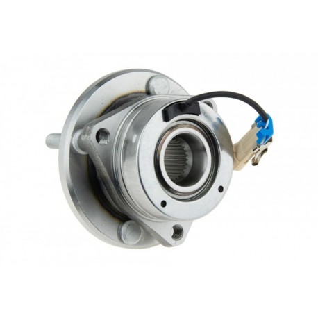 Kerékagy ELSŐ CHEVROLET EVANDA 02- EPICA 2005- 96328337