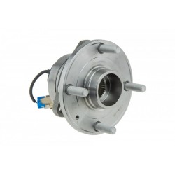 Kerékagy ELSŐ CHEVROLET EVANDA 02- EPICA 2005- 96328337