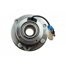 Kerékagy ELSŐ CHEVROLET EVANDA 02- EPICA 2005- 96328337