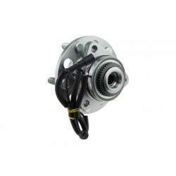 Kerékcsapágy készlet Kerékagy ELSŐ SSANGYONG REXTON 06- 4WD 4142009400