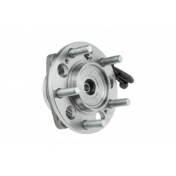 Kerékcsapágy készlet Kerékagy ELSŐ SSANGYONG REXTON 06- 4WD 4142009400