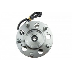 Kerékcsapágy készlet Kerékagy ELSŐ SSANGYONG REXTON 06- 4WD 4142009400