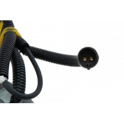 Kerékcsapágy készlet Kerékagy ELSŐ SSANGYONG REXTON 06- 4WD 4142009400