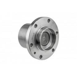 Kerékcsapágy készlet Kerékagy ELSŐ MERCEDES SPRINTER 2006-