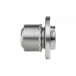 Kerékcsapágy készlet Kerékagy ELSŐ MERCEDES SPRINTER 2006-