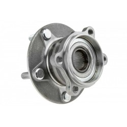 Kerékagy HÁTSÓ MAZDA CX-5 4WD 11- KD352615XB