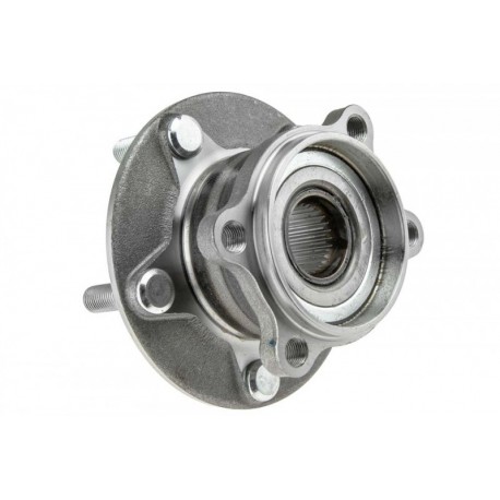 Kerékagy HÁTSÓ MAZDA CX-5 4WD 11- KD352615XB