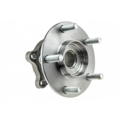 Kerékagy HÁTSÓ MAZDA CX-5 4WD 11- KD352615XB