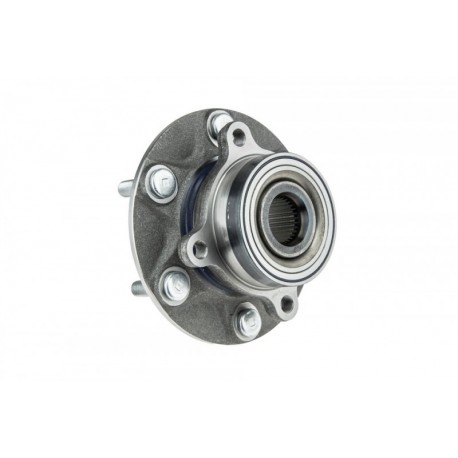 Kerékcsapágy készlet Kerékagy ELSŐ MITSUBISHI PAJERO 2006- 3880A015