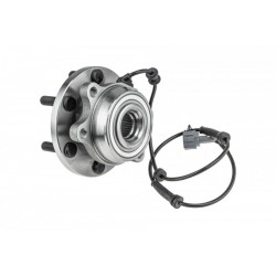 Kerékagy ELSŐ NISSAN NAVARA PATHFINDER 05- 40202EA300