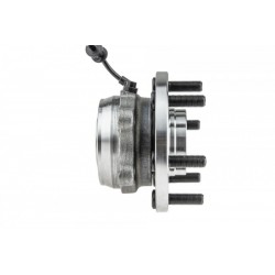 Kerékagy ELSŐ NISSAN NAVARA PATHFINDER 05- 40202EA300