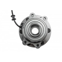 Kerékagy ELSŐ NISSAN NAVARA PATHFINDER 05- 40202EA300