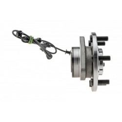 Kerékagy ELSŐ INFINITI QX56 11-13 402021LA1A