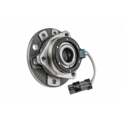 Kerékagy ELSŐ OPEL ASTRA G, ZAFIRA 98- (ABS) 1603211