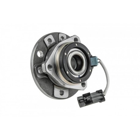 Kerékagy ELSŐ OPEL ASTRA G, ZAFIRA 98- (ABS) 1603211