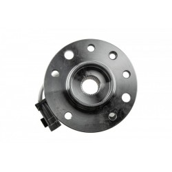 Kerékagy ELSŐ OPEL ASTRA G, ZAFIRA 98- (ABS) 1603211