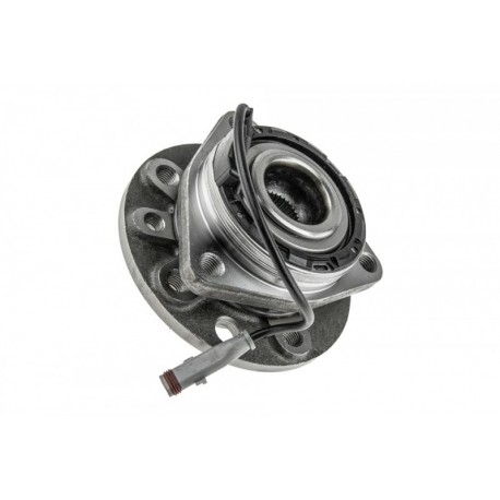 Kerékagy ELSŐ OPEL ASTRA H 04-, ZAFIRA 05- 1603841