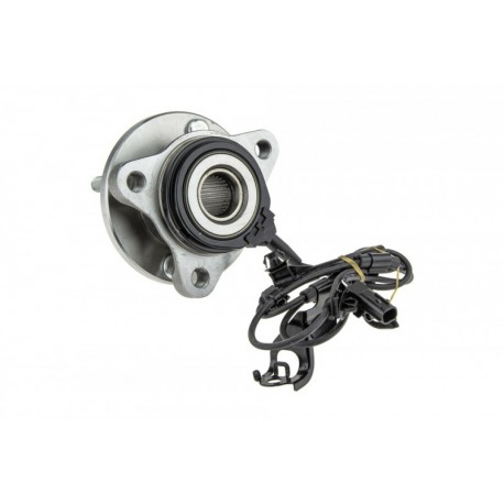 Kerékagy ELSŐ TOYOTA YARIS 11- /JOBB/ 435500D080