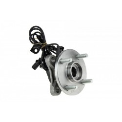 Kerékagy ELSŐ TOYOTA YARIS 11- /JOBB/ 435500D080