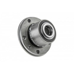 Kerékcsapágy készlet Kerékagy ELSŐ VW TOUAREG, VW T5 2003- 7L0498611