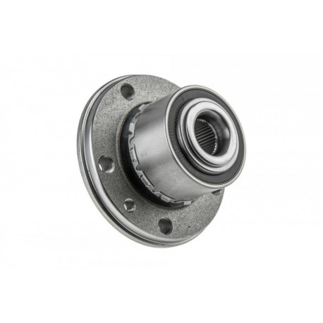 Kerékcsapágy készlet Kerékagy ELSŐ VW TOUAREG, VW T5 2003- 7L0498611