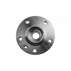 Kerékcsapágy készlet Kerékagy ELSŐ VW TOUAREG, VW T5 2003- 7L0498611