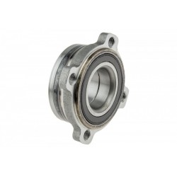 Kerékagy HÁTSÓ BMW M5 E60 03-, M6 E63 05- 33412282675